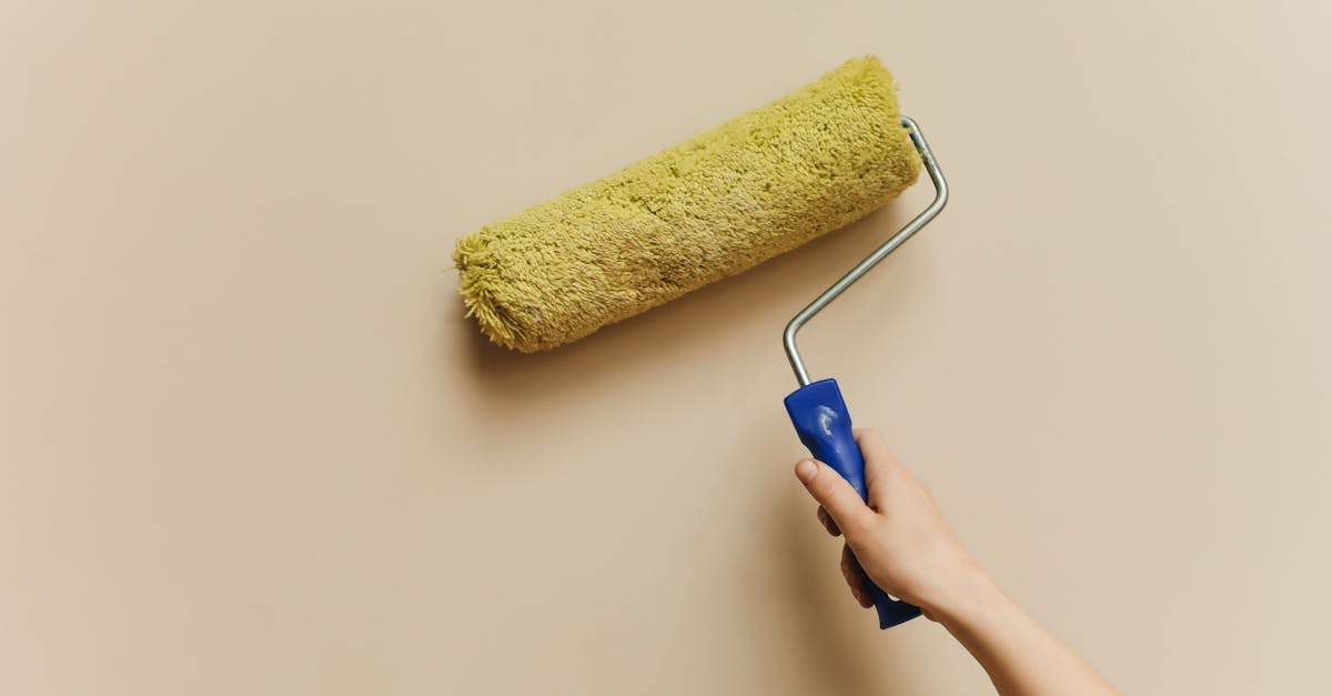 Farbe berechnen: Wie viele Liter Farbe brauche ich für eine Wand?